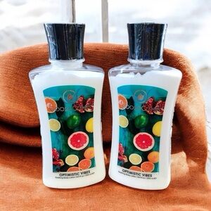 🆕Optimistic Vibes Soothing Body Lotion
